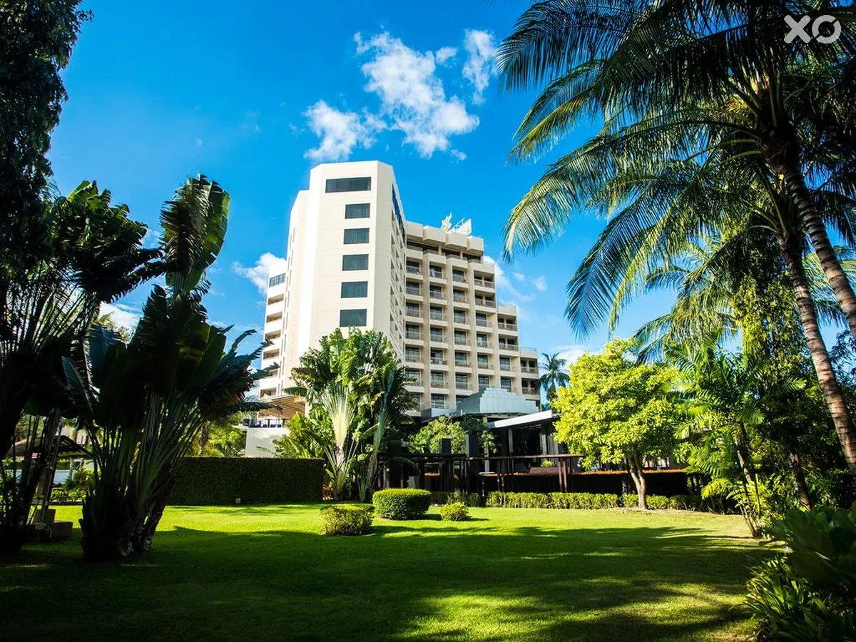 Centara Karon Resort Phuket