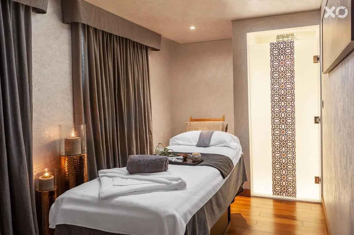 DoubleTree by Hilton Dubai Al Jadaf