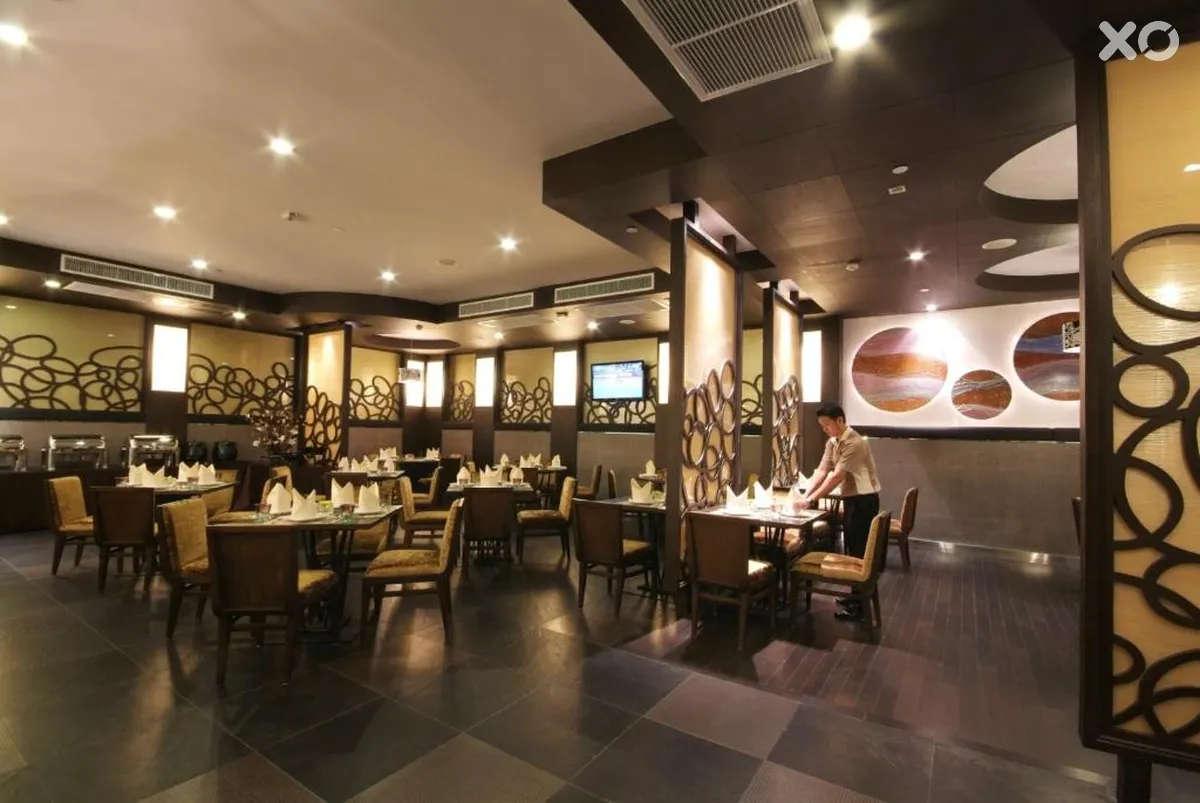 Amora Neoluxe Hotel Bangkok