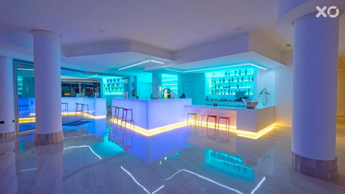 THB Ocean Beach