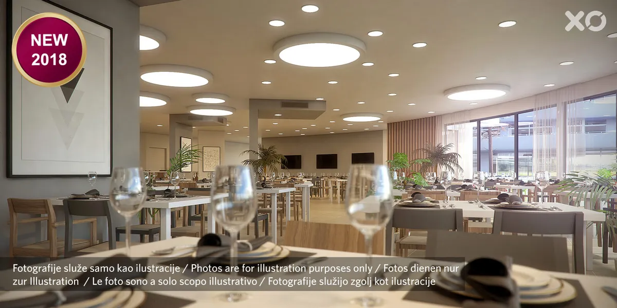 Remisens Hotel Albatros