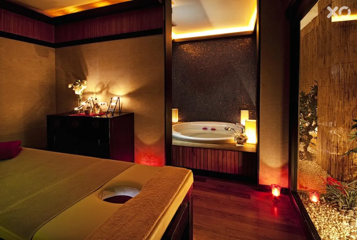 Point Hotel Taksim