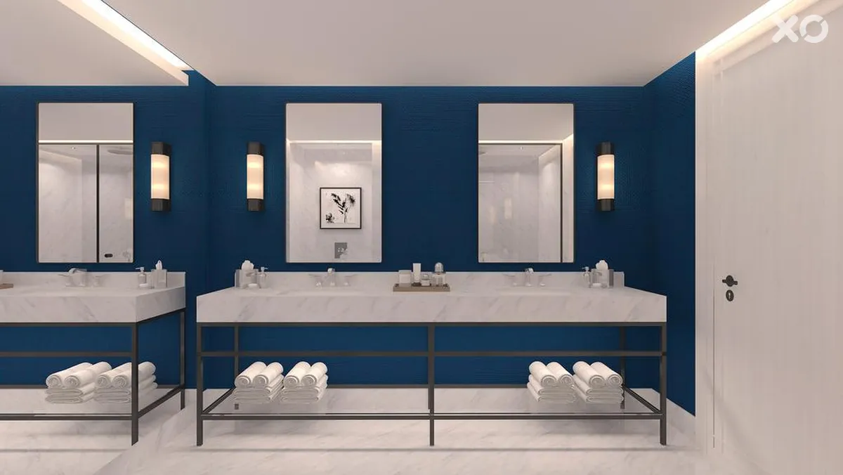 Kaya Palazzo Resort & Residence Le Chic