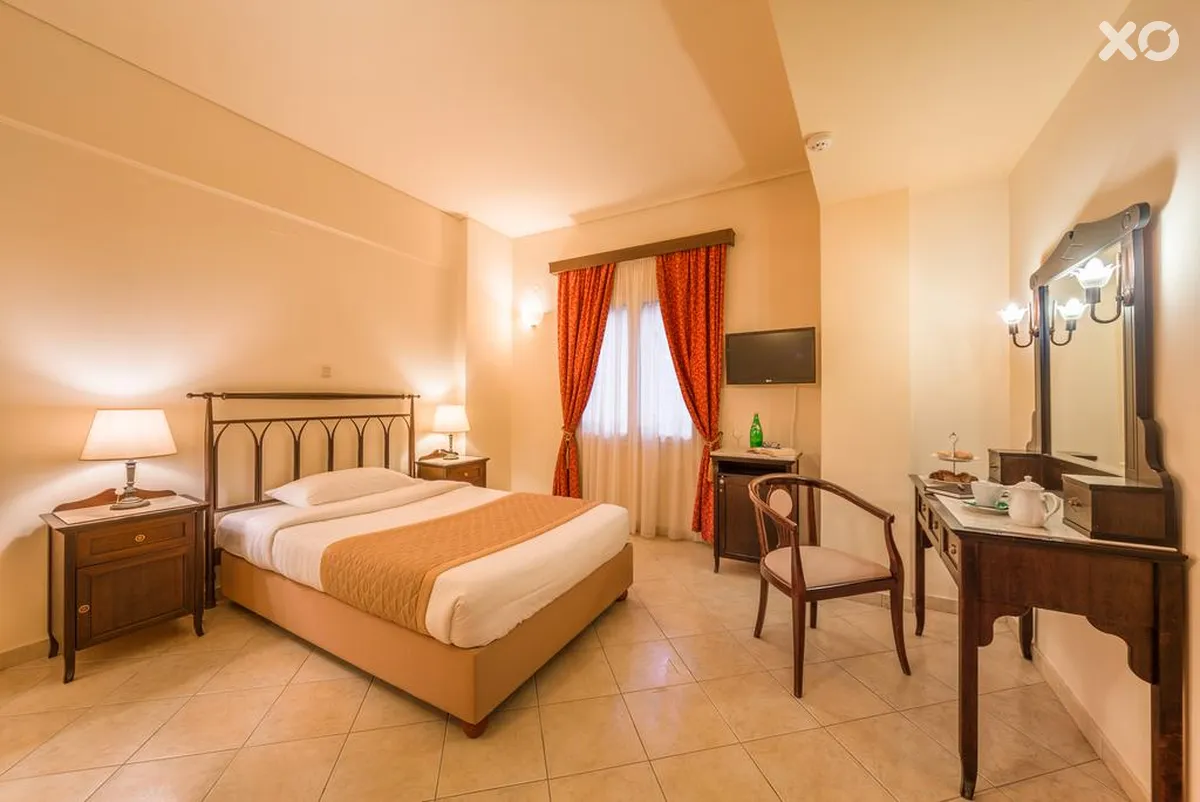 Arcadion Hotel
