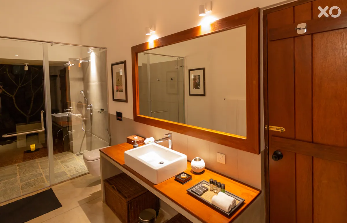Taru Villas The Long House