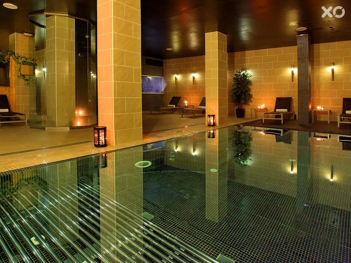 Axel Hotel Barcelona & Urban Spa