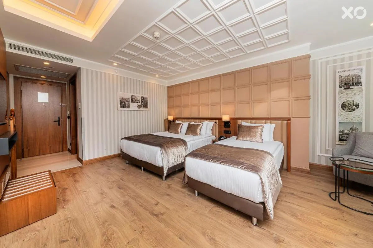 Mukarnas Pera Hotel