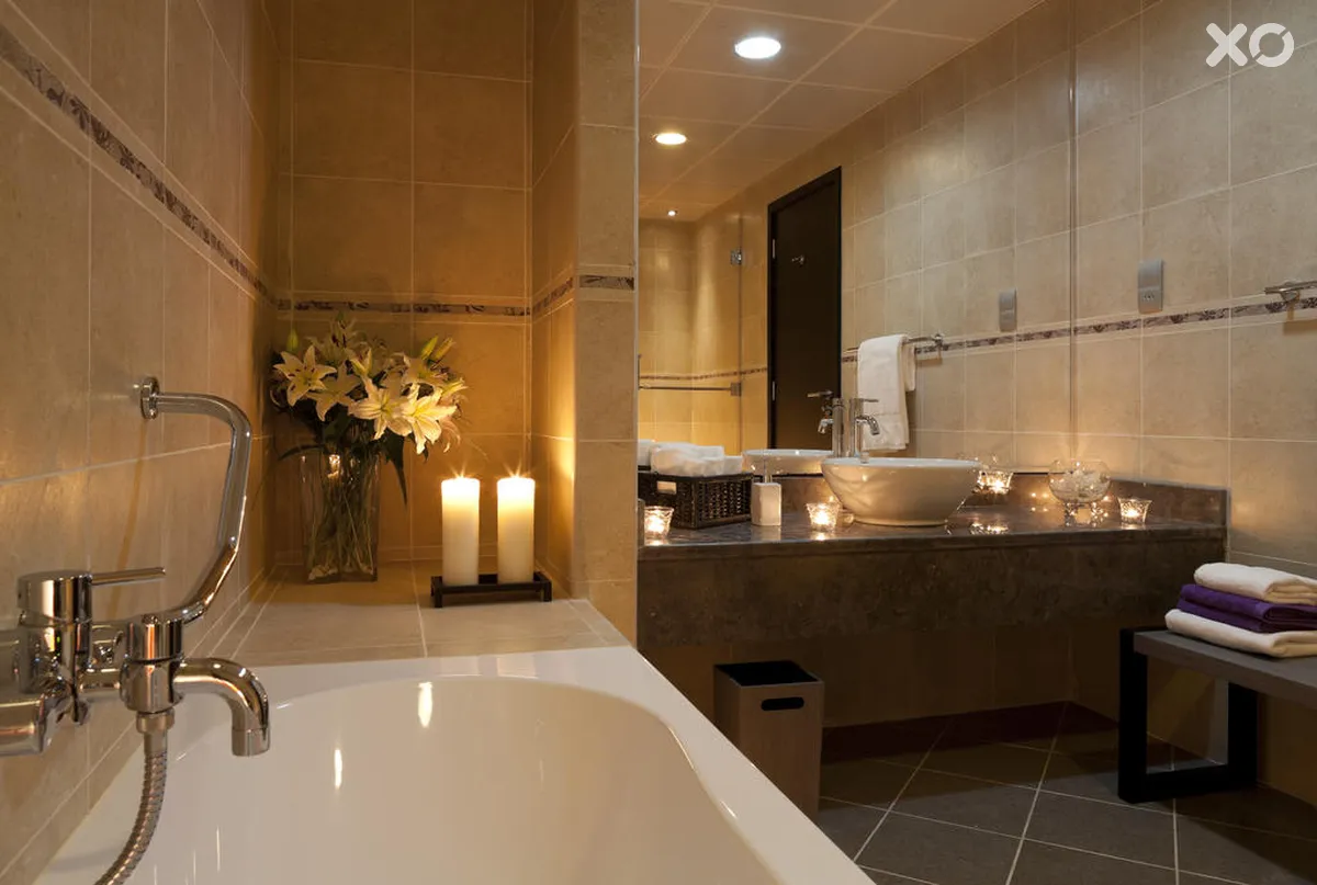Nassima Towers Hotel Apartments