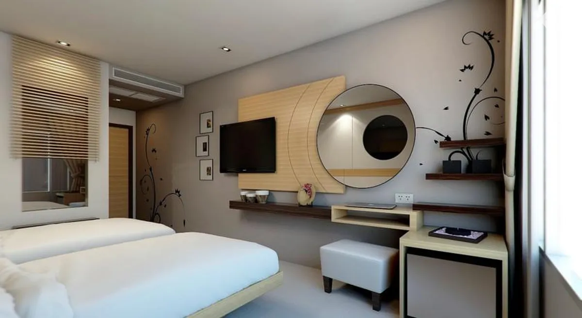 The AIM Patong Hotel