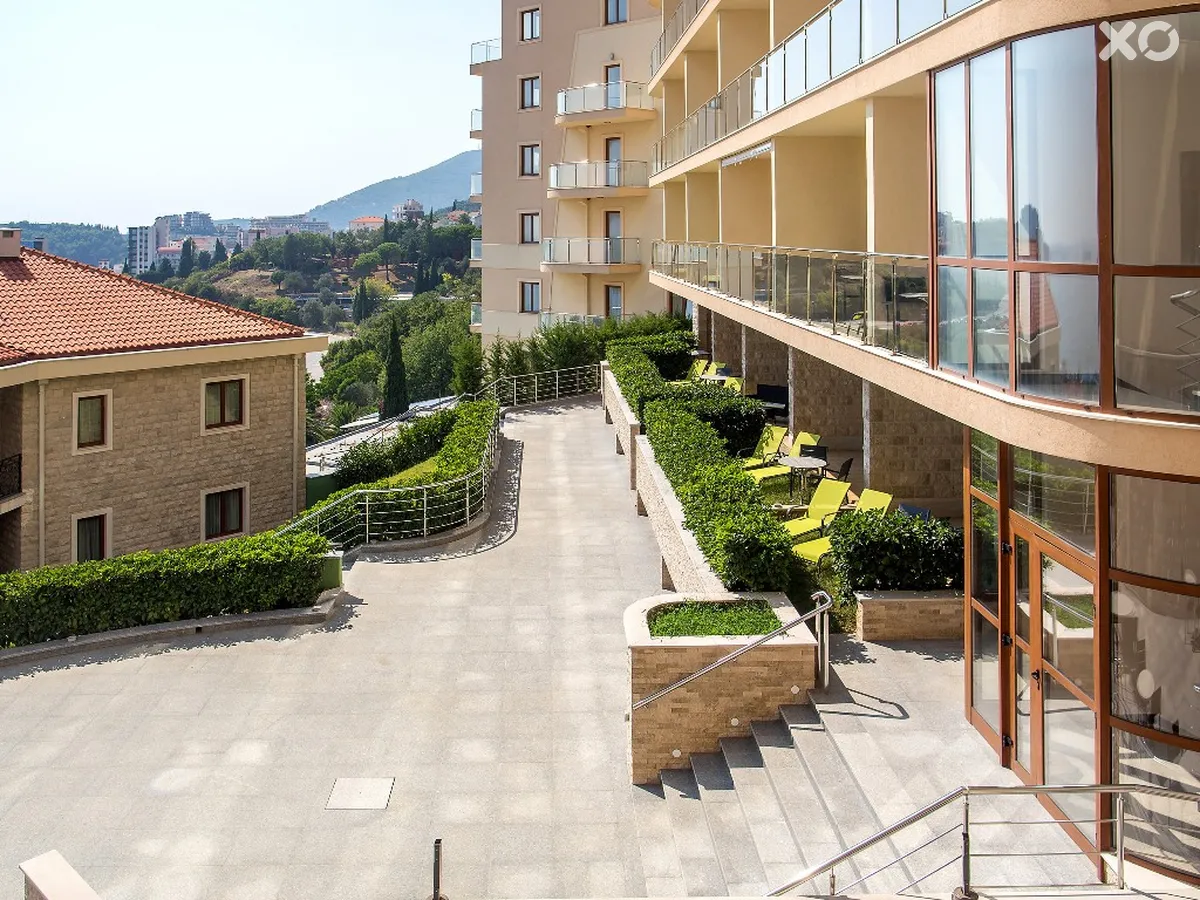 Belvedere Residence