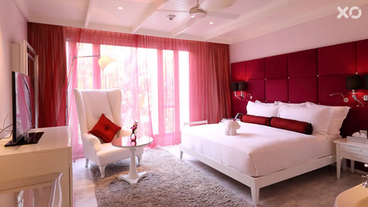 Hua Chang Heritage Hotel