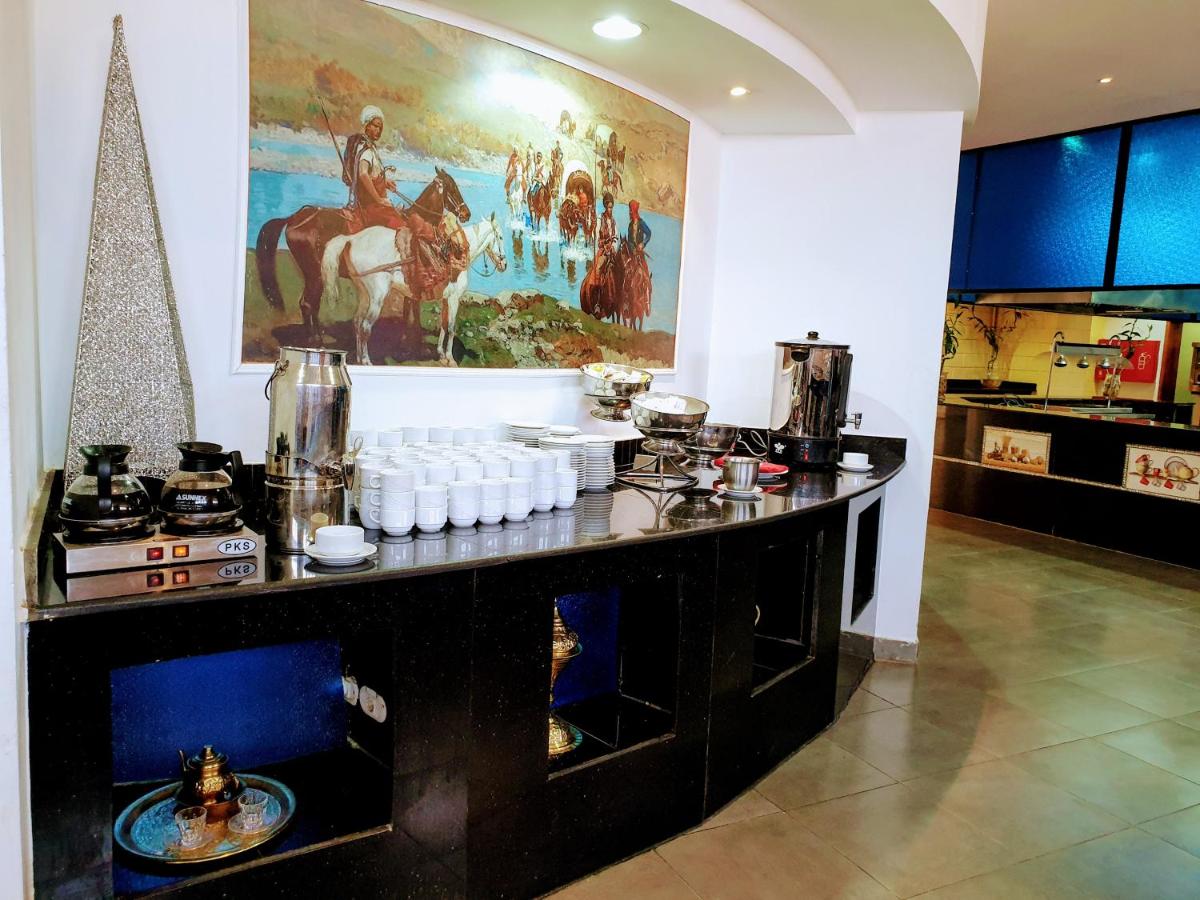 Ecotel Dahab Bay View Resort