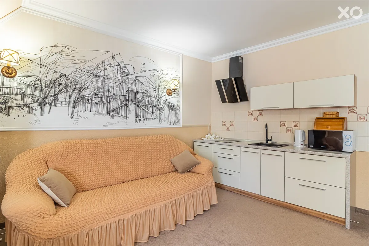 Petros Hotel