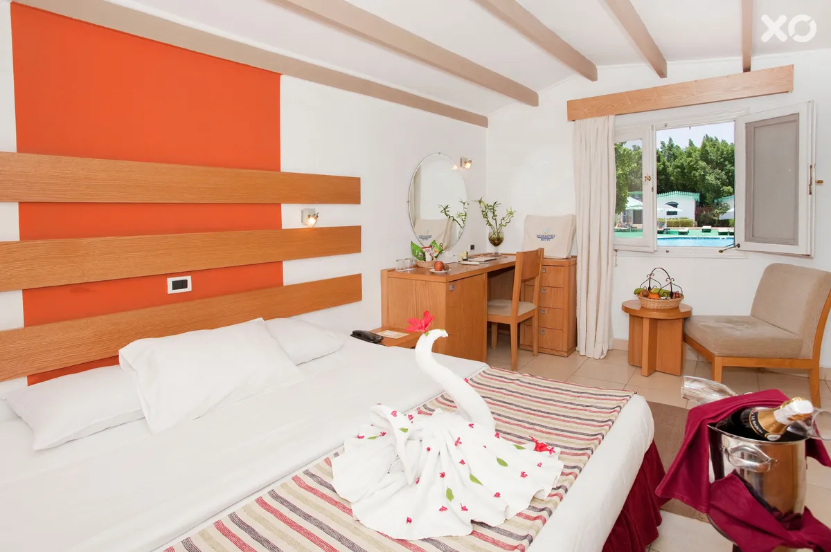 Ghazala Beach Hotel