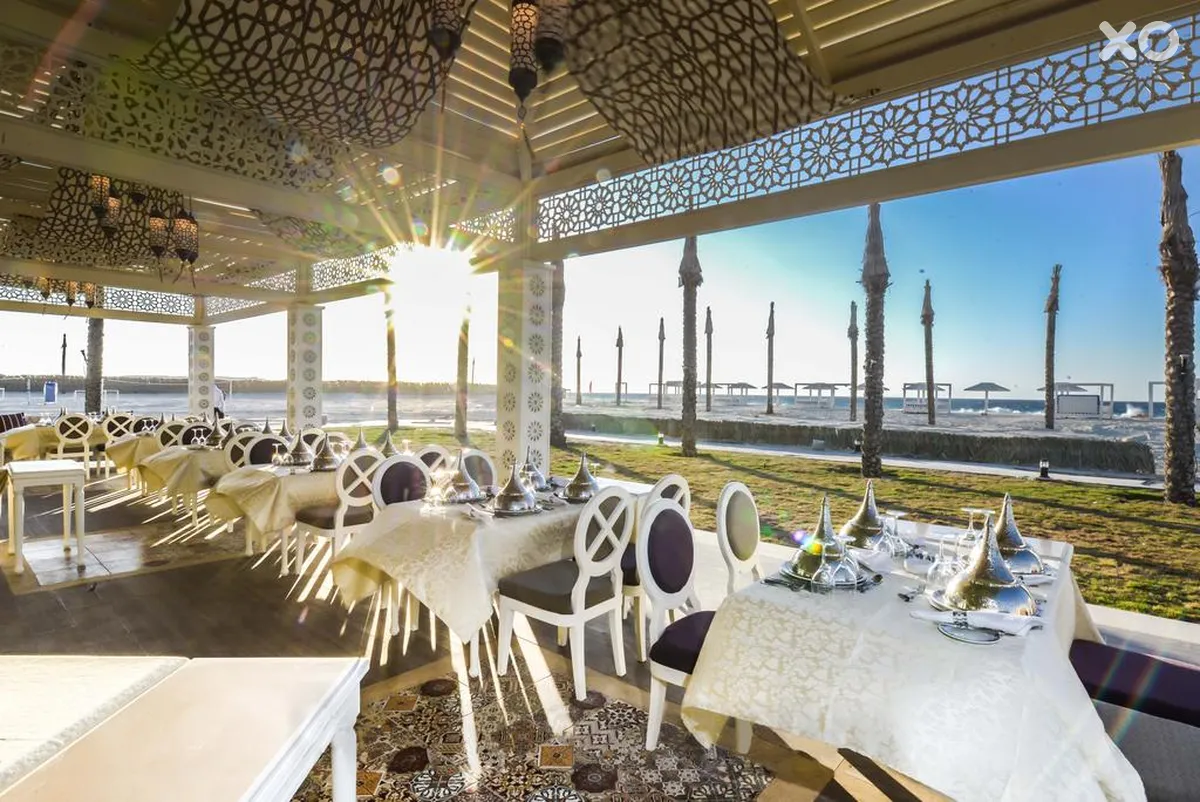 Rixos Alamein