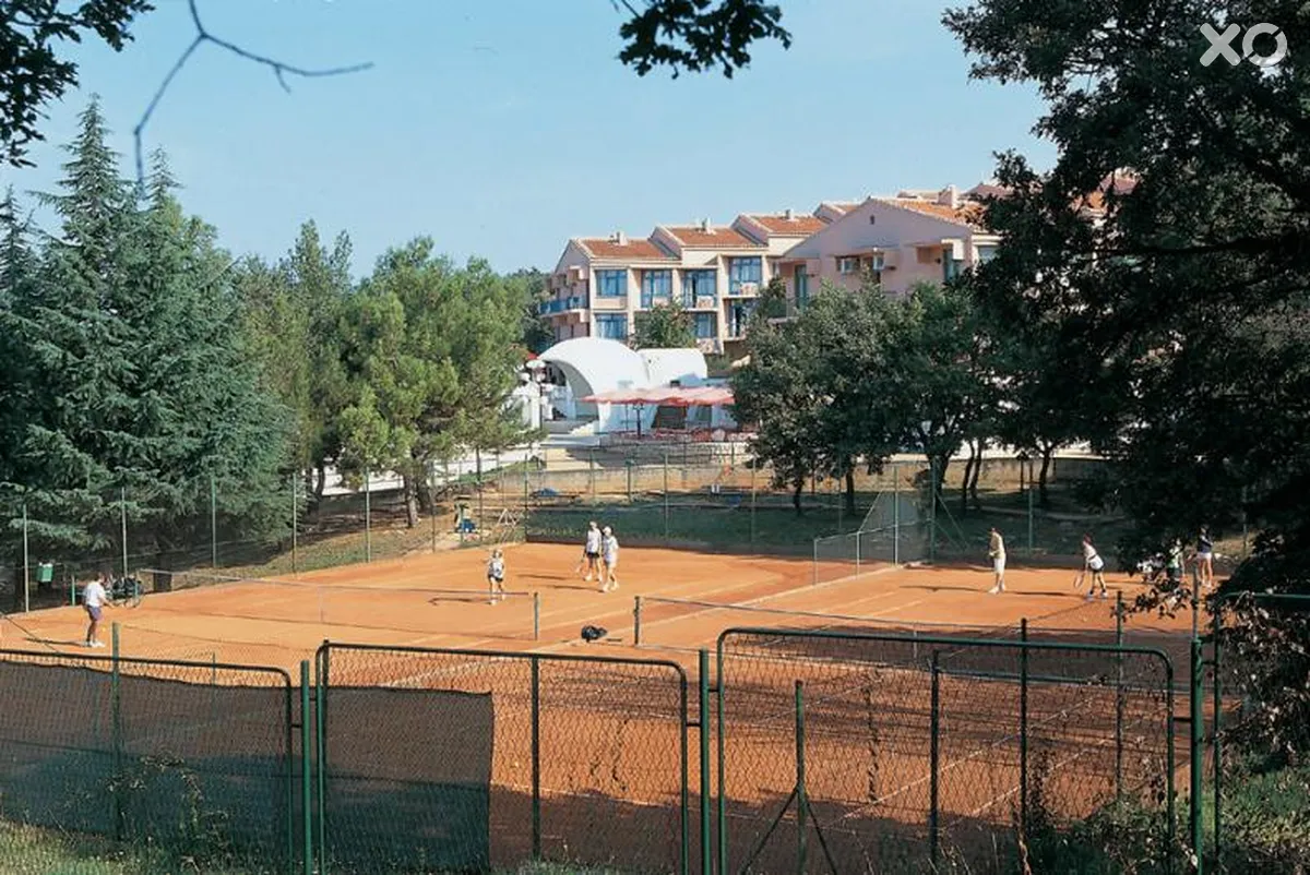 Funtana Resort