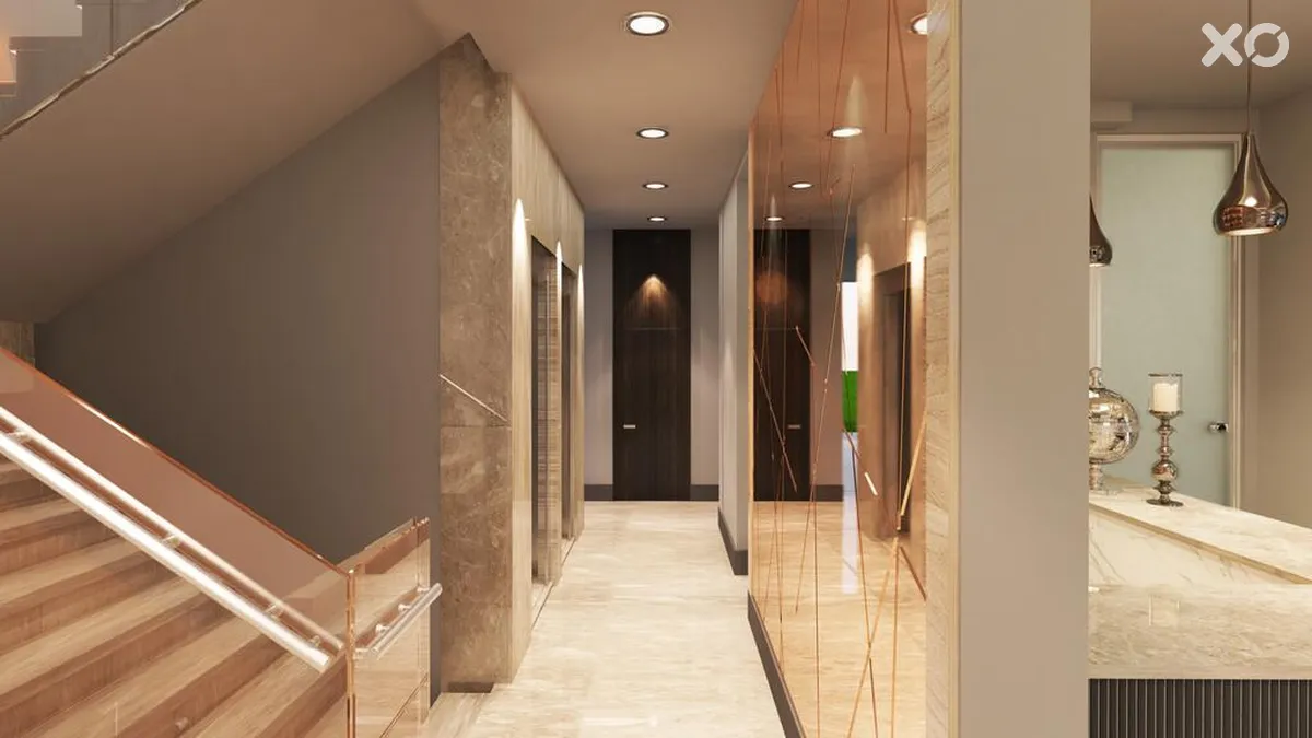 Momentum Hotel