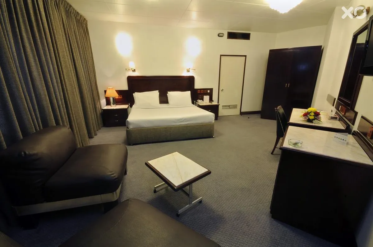 Astoria Hotel