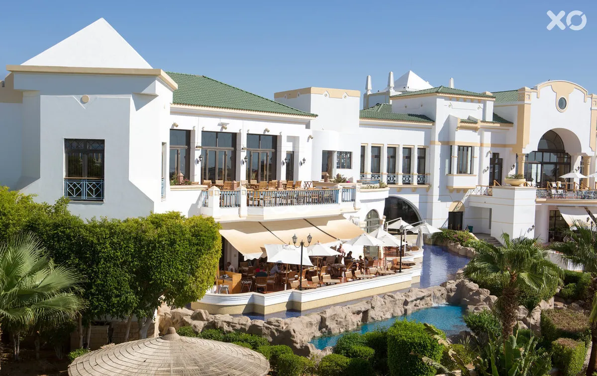 Park Regency Sharm El Sheikh