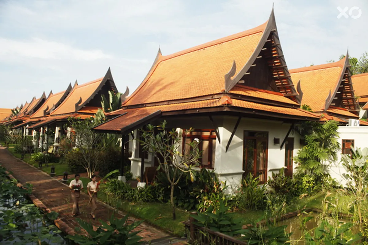 Khaolak Bhandari Resort & Spa