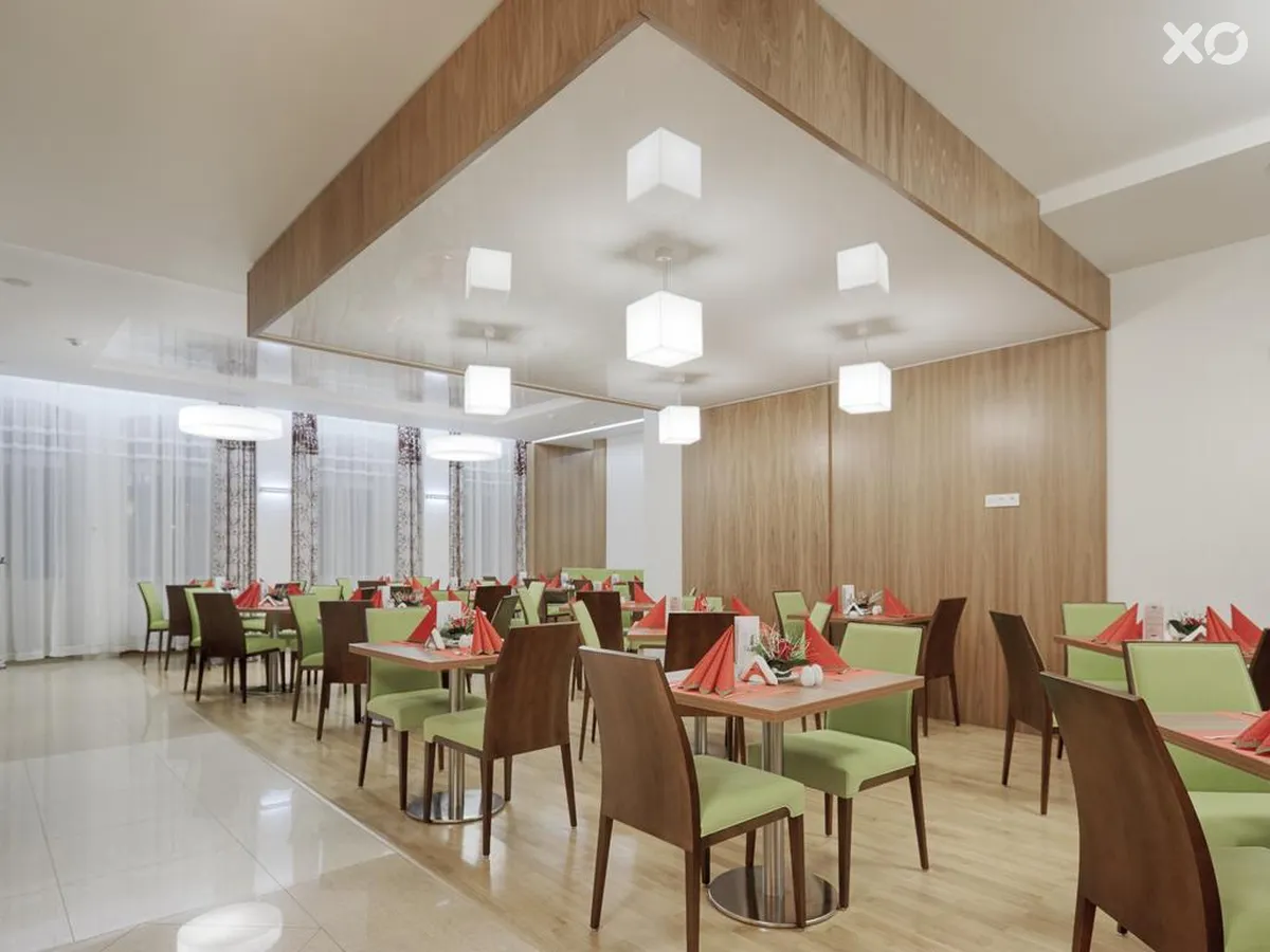 Iris Spa Hotel