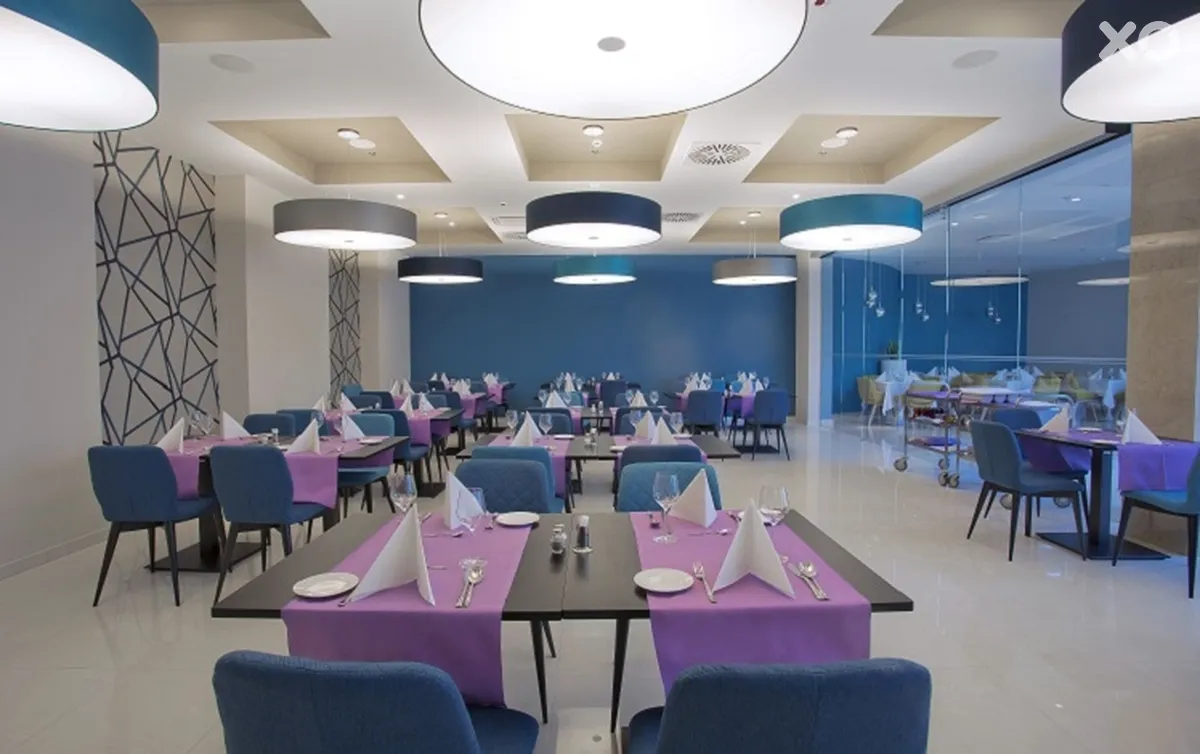 Mlini Hotel