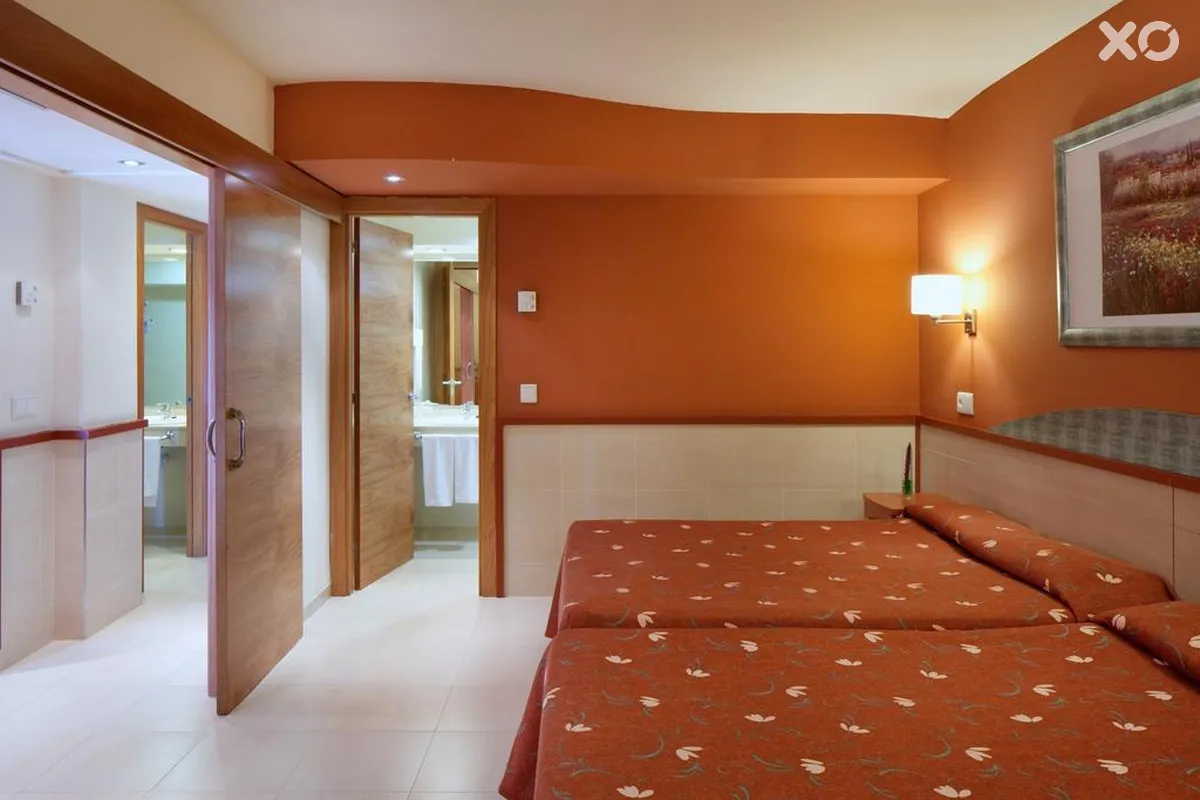 H Top Calella Palace Family & Spa