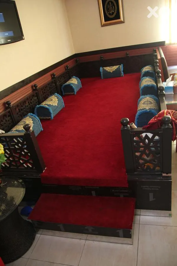 Hafez Hotel Apartment