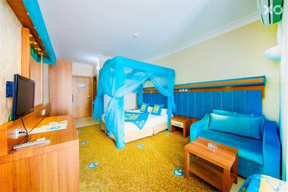 Miarosa Kemer Beach