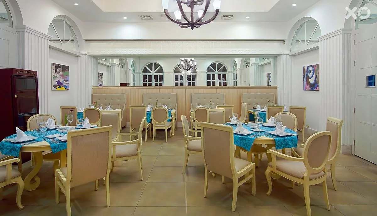 Baia Lara Hotel