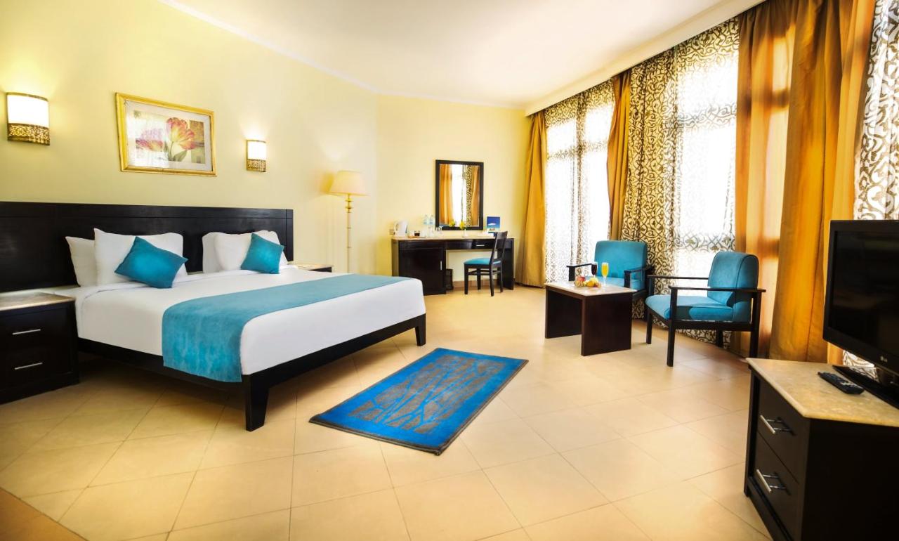 V Hotel Sharm El Sheikh