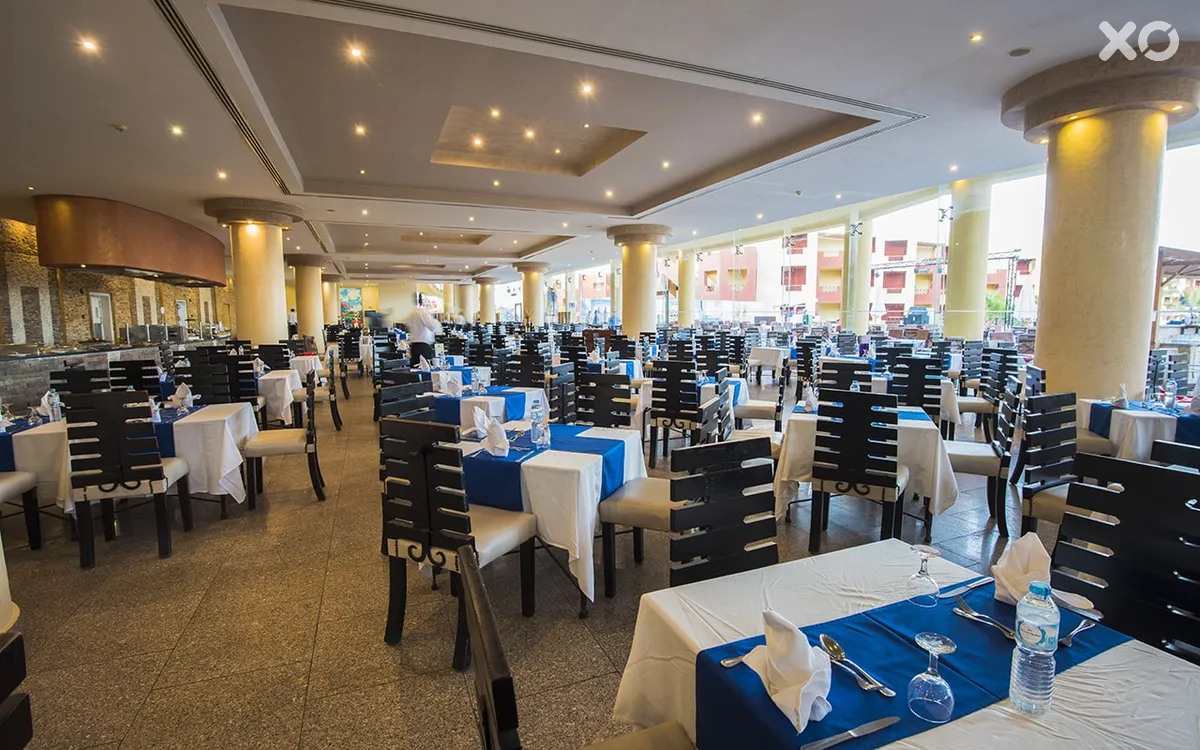 Casa Mare Resort