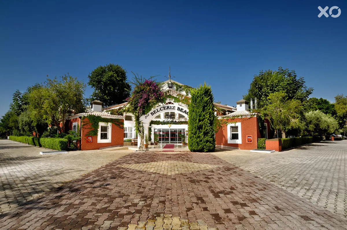 Belcekiz Beach Club