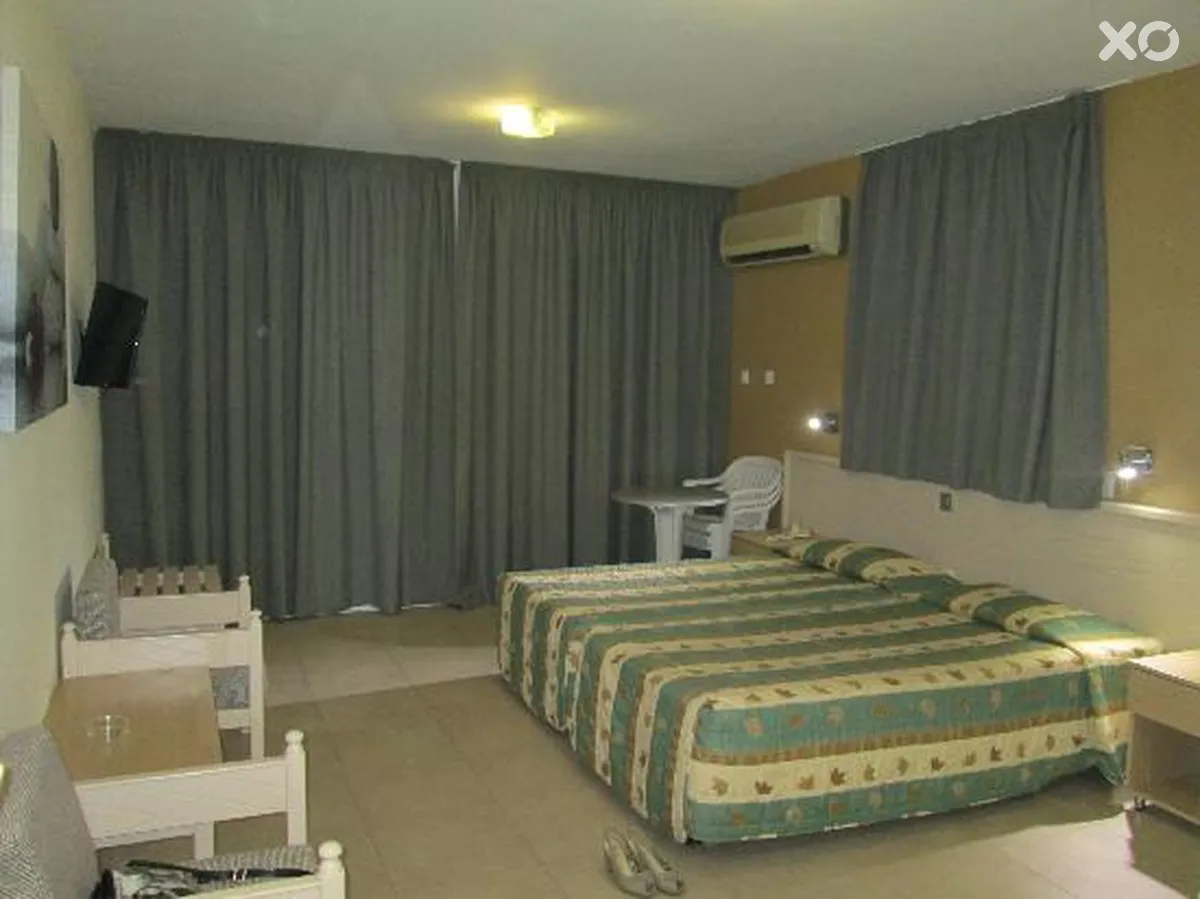 Christabelle Hotel Apartments