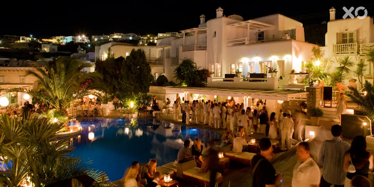 Belvedere Hotel