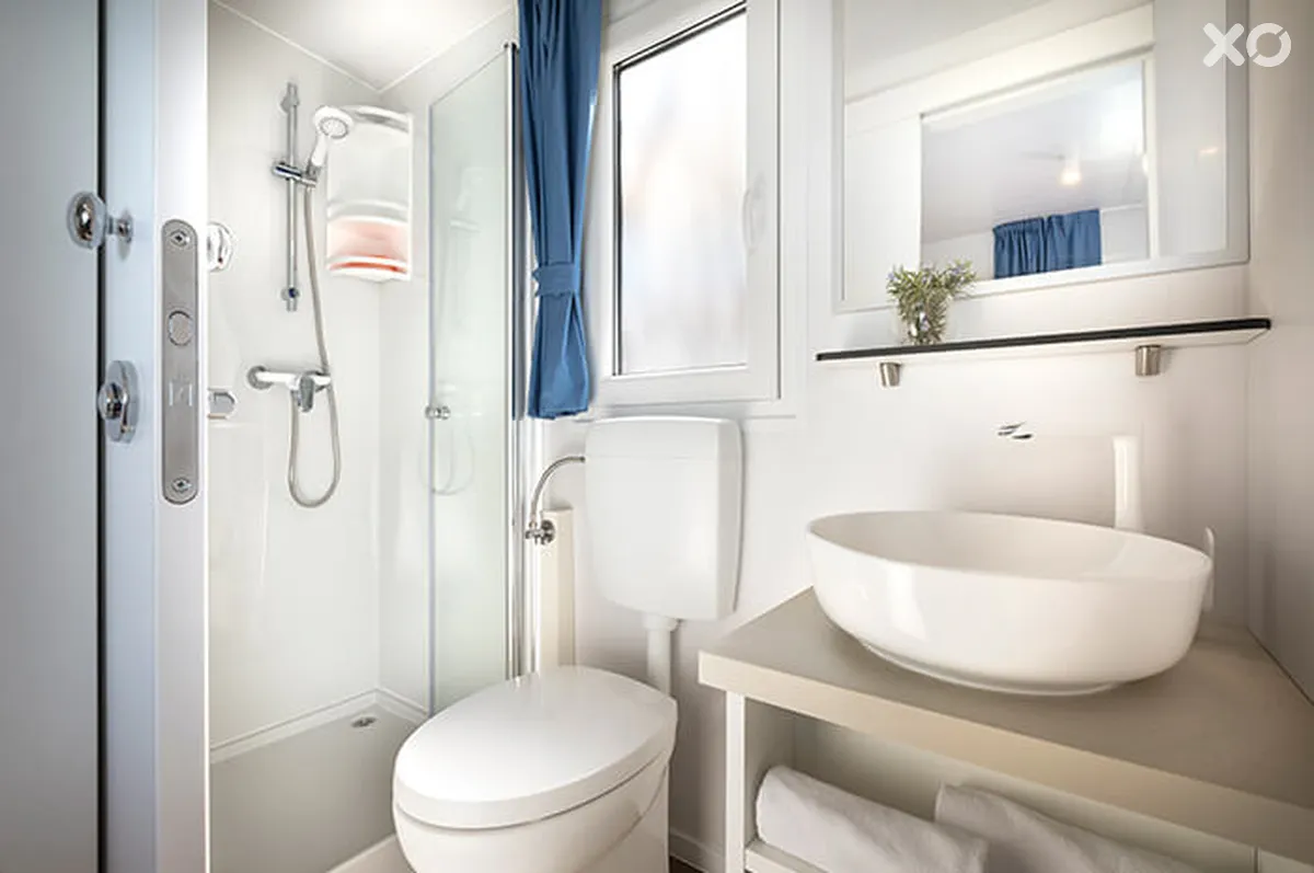 Lanterna Premium Camping Resort by Valamar