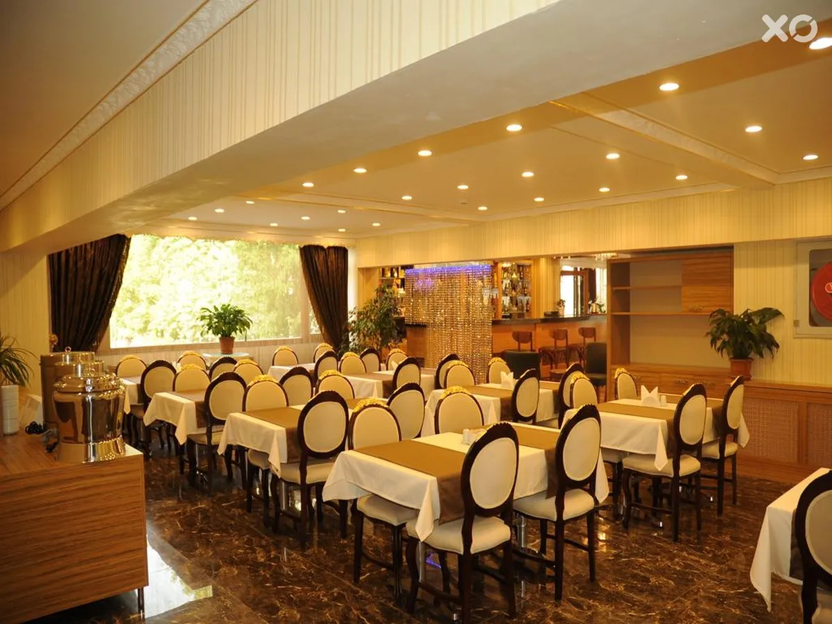 Alfa Hotel