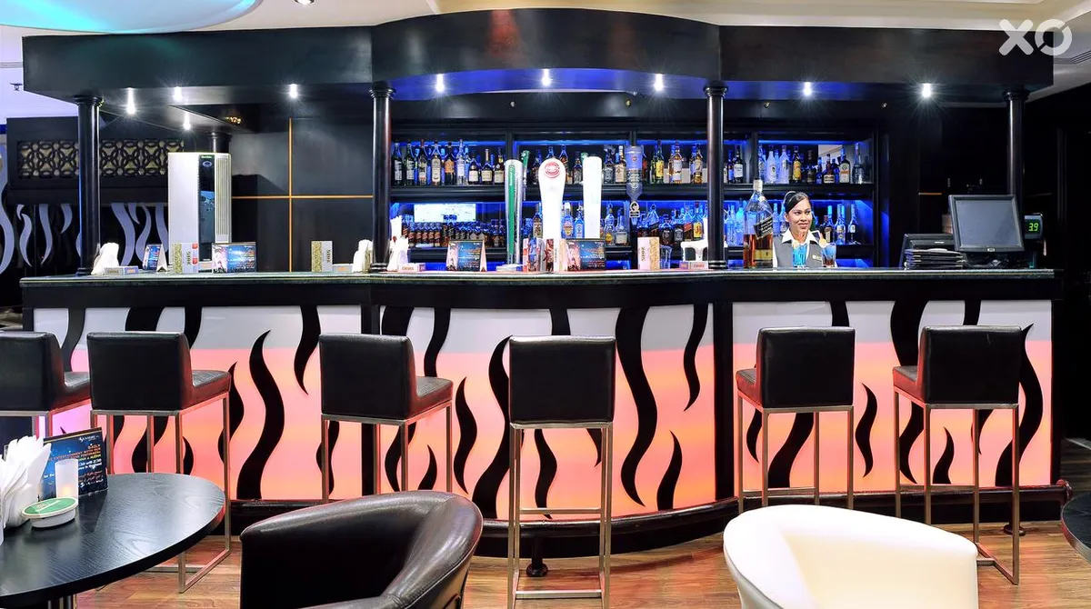 Signature INN Deira by Gemstones