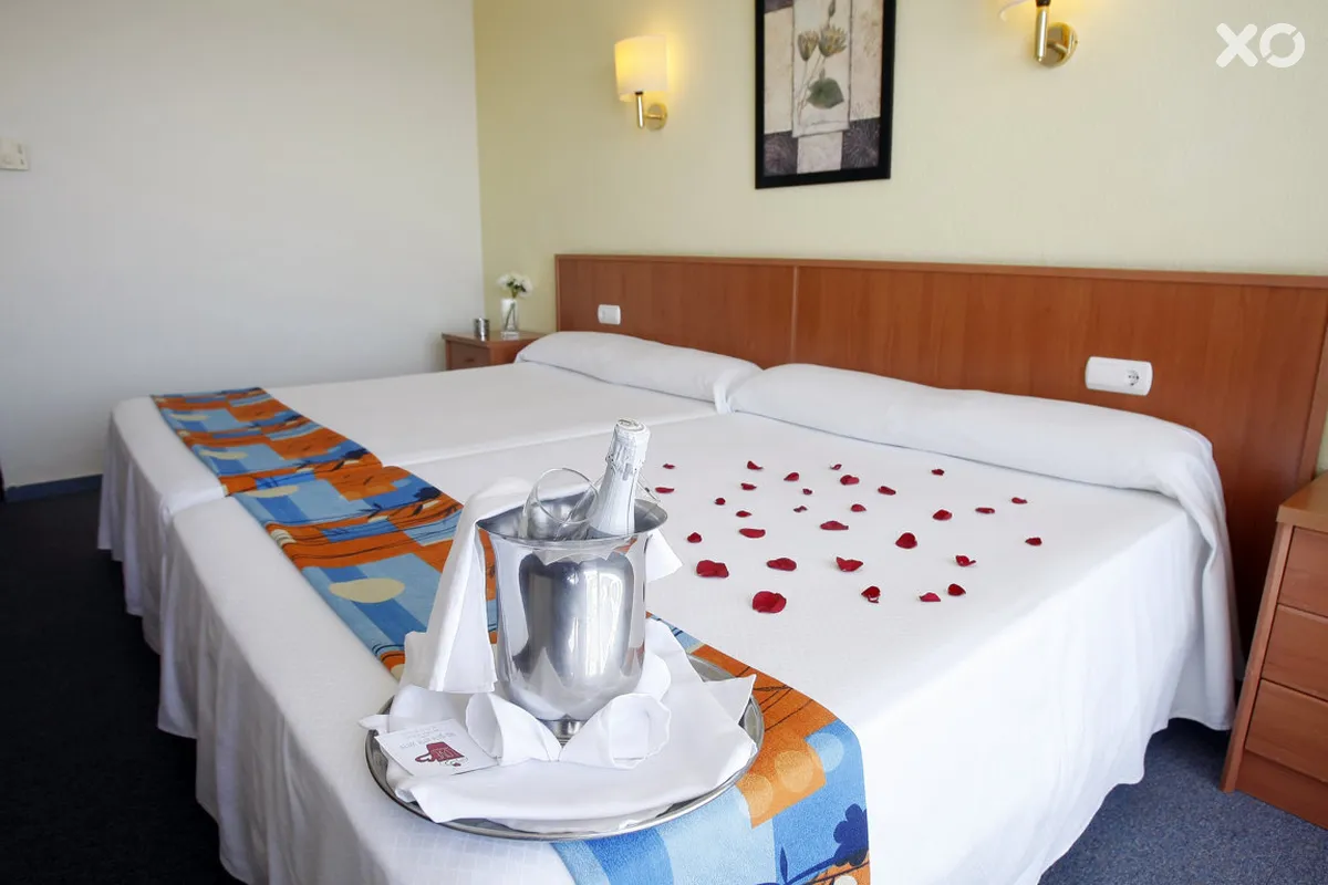 Natura Park Hotel