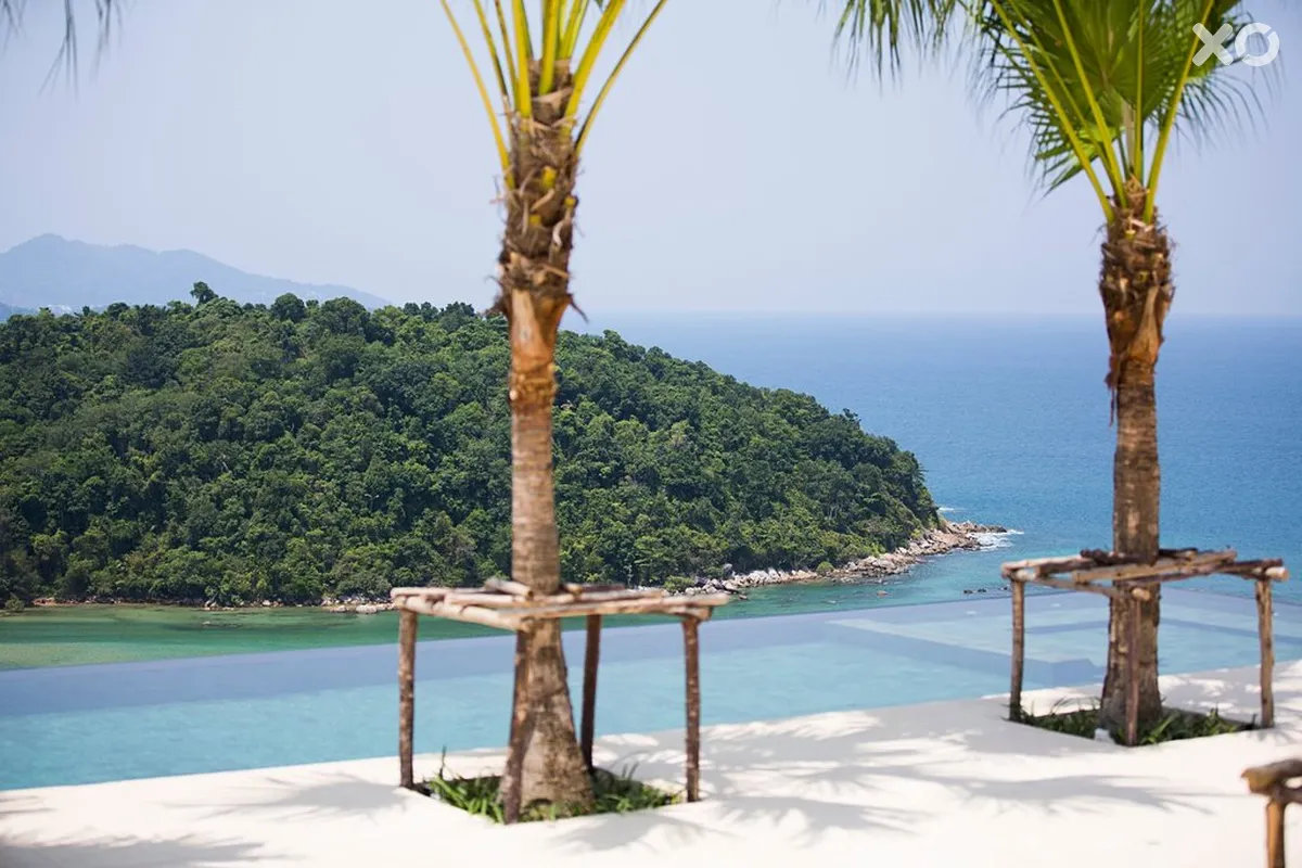 Anantara Layan Phuket Resort