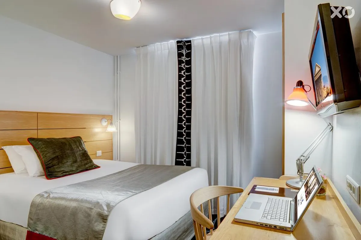 Lorette Hotel