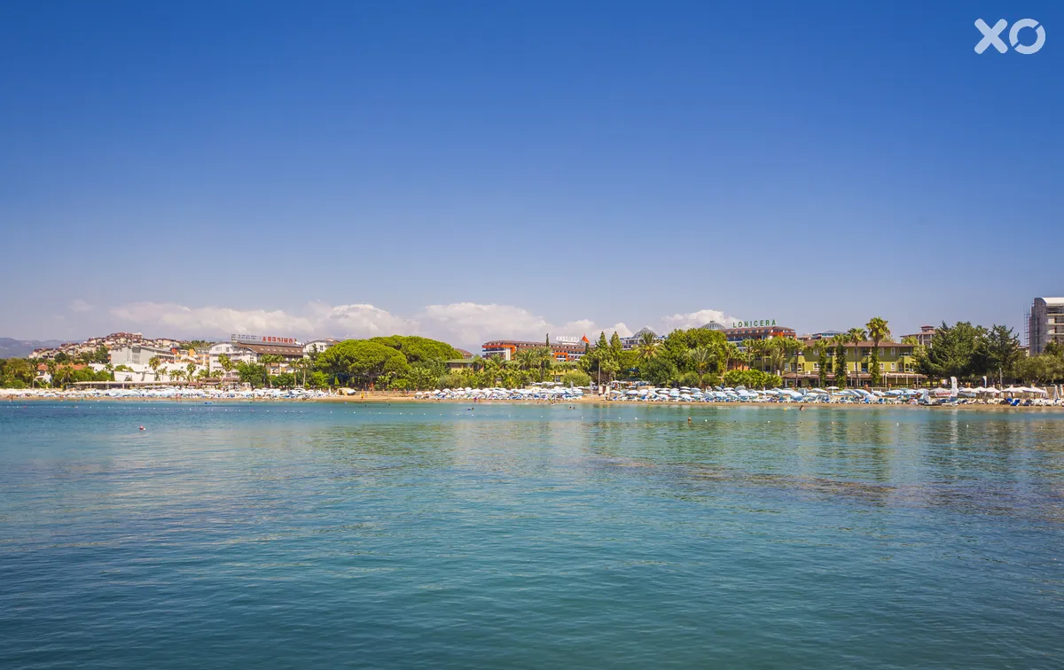 Lonicera Resort & Spa