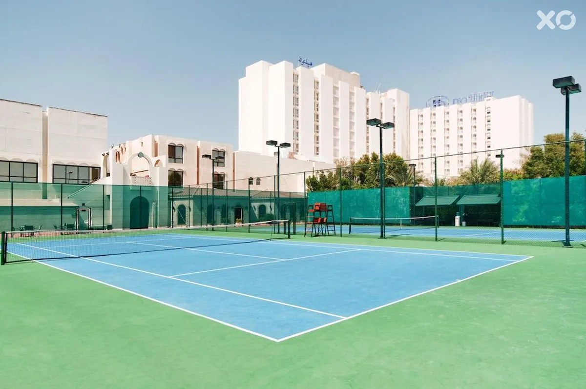 Radisson Blu Hotel & Resort Abu Dhabi Corniche