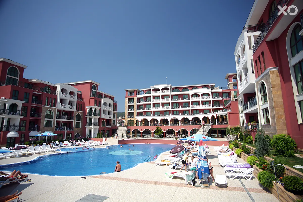 St. George Palace
