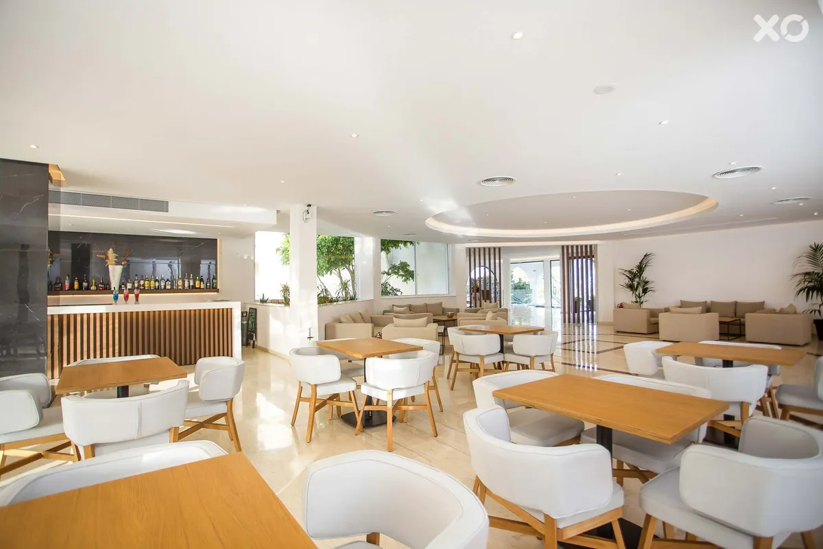 Niriides Hotel
