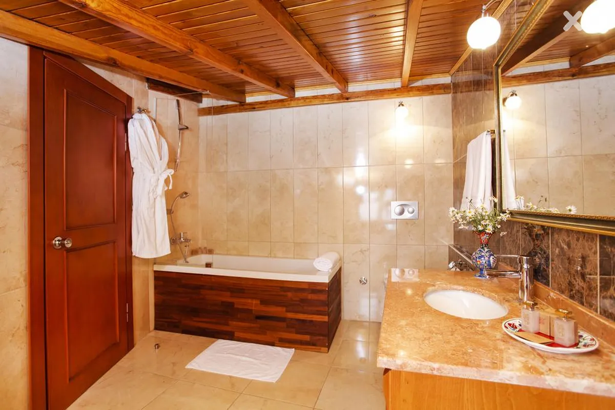 Erguvan Hotel