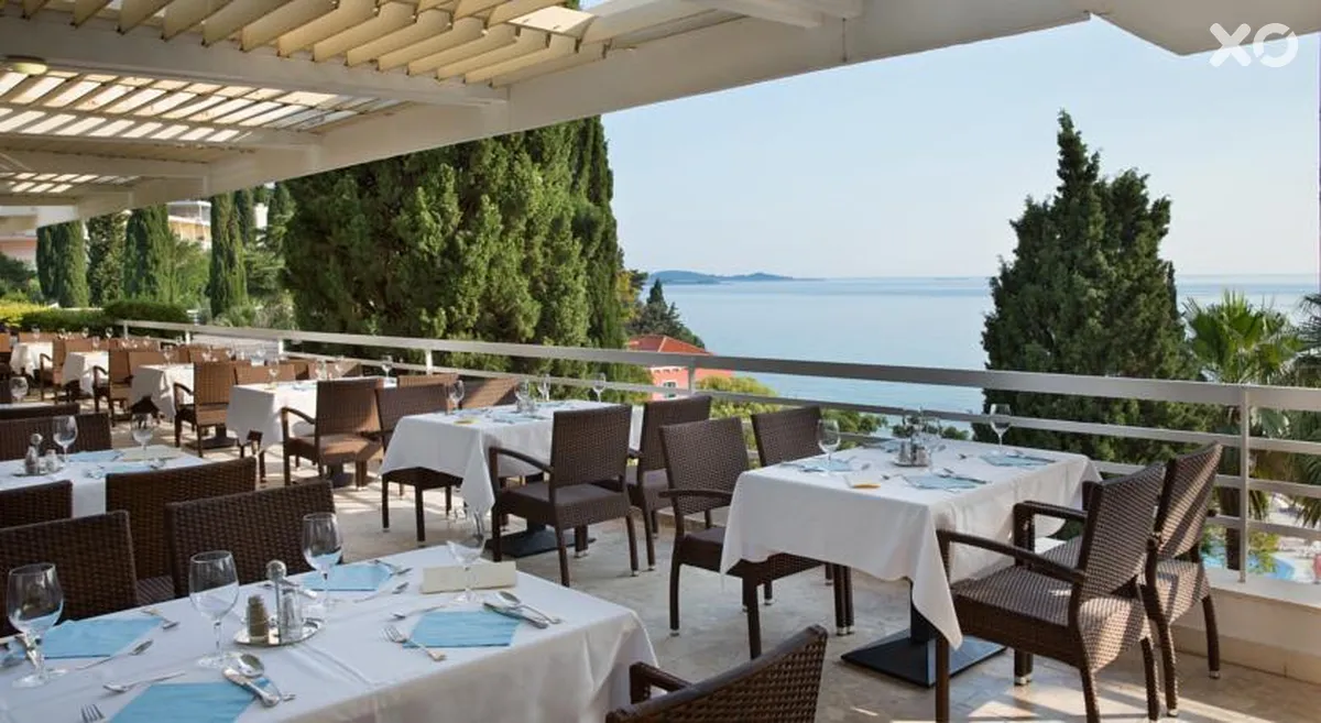 Mlini Villas (Mlini Villas & Apartments)