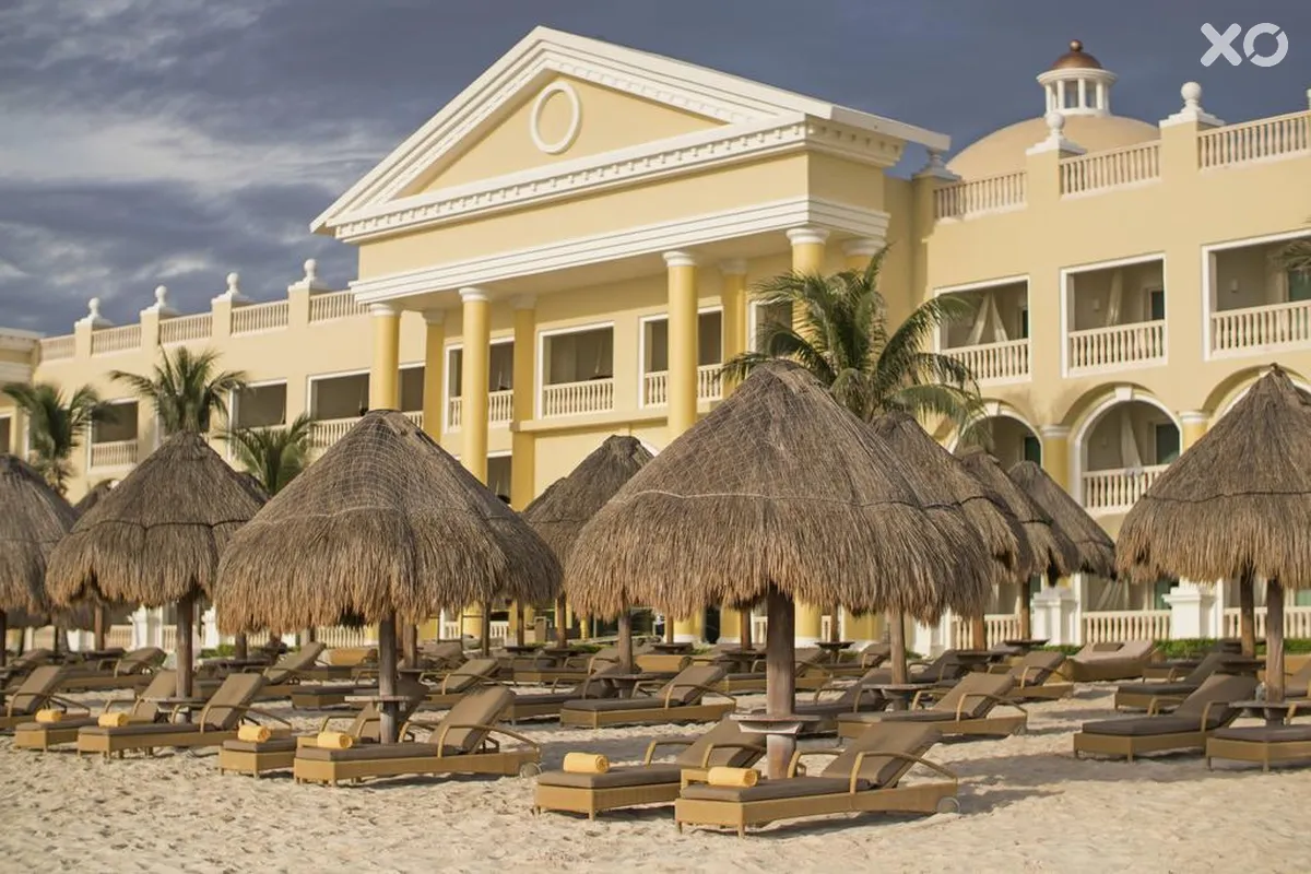 Iberostar Grand Paraiso