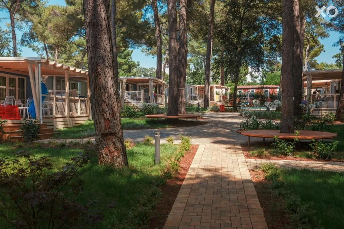 Lanterna Premium Camping Resort by Valamar