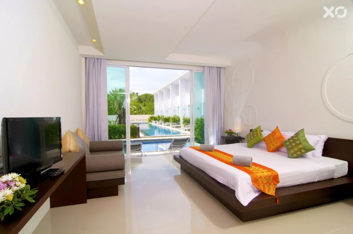 The Palmery Resort and Spa